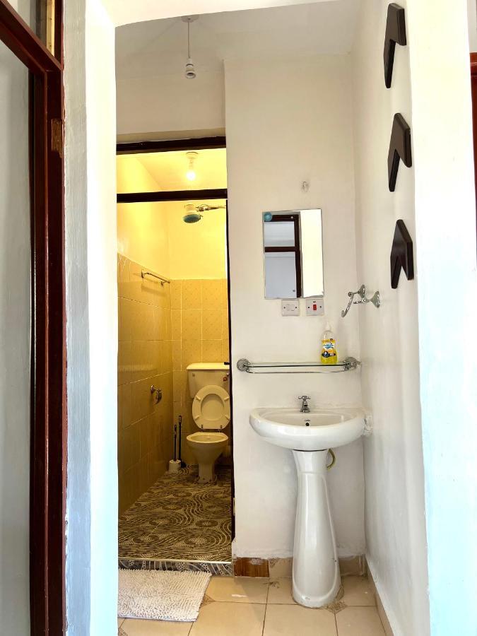 Апартаменты Cozy 1Br Milimani Кисуму Экстерьер фото